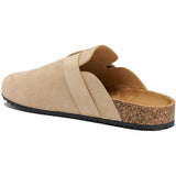 SHOES Isabella dame sandaler DM405 Shoes Apricot
