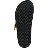 SHOES Isabella dame sandaler DM405 Shoes Apricot