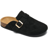 SHOES Isabella dame sandaler DM405 Shoes Black