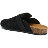 SHOES Isabella dame sandaler DM405 Shoes Black