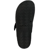 SHOES Isabella dame sandaler DM405 Shoes Black