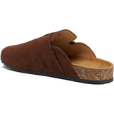 SHOES Isabella dame sandaler DM405 Shoes Brown
