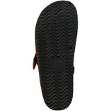 SHOES Isabella dame sandaler DM405 Shoes Brown