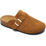 SHOES Isabella dame sandaler DM405 Shoes Camel