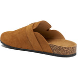 SHOES Isabella dame sandaler DM405 Shoes Camel