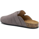 SHOES Isabella dame sandaler DM405 Shoes Grey