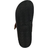 SHOES Isabella dame sandaler DM405 Shoes Grey