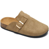 SHOES Isabella dame sandaler DM405 Shoes Kaki