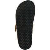 SHOES Isabella dame sandaler DM405 Shoes Kaki