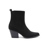 SHOES Jannie dame støvler WZ-130 Shoes Black
