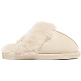 SHOES Juno Hjemmesko SG-2 Indoor Slippers Beige