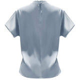 Liberté LIBERTE dame bluse PIP T-shirt DUSTY LIGHT BLUE