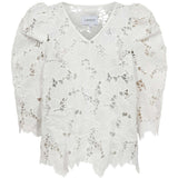 Liberté LIBERTÉ dame bluse ROSSIE Blouse White
