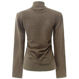 Liberté LIBERTÈ dame bluse TAMMI Blouse Brown