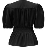 Liberté LIBERTÉ dame bluse TIKI Blouse Black