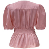 Liberté LIBERTÉ dame bluse TIKI Blouse Dusty Rose