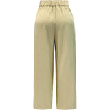 Liberté LIBERTÉ dame bukser VERA Restudsalg CASHEW CREME