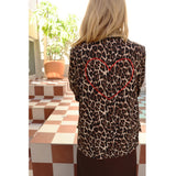 Liberté LIBERTÈ dame jakke LEO Jacket Leo