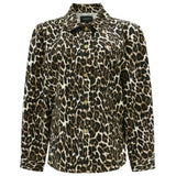 Liberté LIBERTÈ dame jakke LEO Jacket Leo