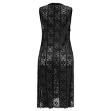 Liberté LIBERTÉ dame kjole ANN Dress Black