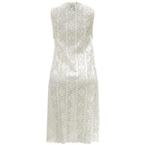 Liberté LIBERTÉ dame kjole ANN Dress CREME