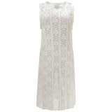 Liberté LIBERTÉ dame kjole ANN Dress CREME