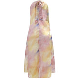Liberté LIBERTÉ dame kjole ARIEL Dress ROSE CORAL