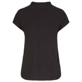 Liberté LIBERTÉ dame top ALMA T-shirt Black