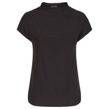 Liberté LIBERTÉ dame top ALMA T-shirt Black