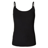 Liberté LIBERTÉ dame top ALMA Top Black
