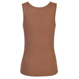 Liberté LIBERTÉ dame top NATALIA Top Light Brown