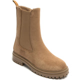 SHOES Delphine dame støvler 7606 Restudsalg Camel