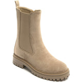 SHOES Delphine dame støvler 7606 Restudsalg Kaki