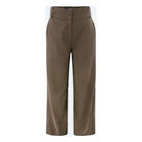 Liberté Liberte dame bukser 22366 FREDDY Pant Nougat Brown