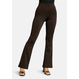Liberté Liberte dame bukser 22370 Henny Pant Brown