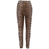 Liberté Liberté dame bukser ALMA 9500 Pant LUX LEO NEON ORANGE