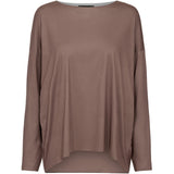Liberté Liberté dame top ALMA - 9504 Restudsalg Fossil