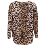 Liberté Liberté dame top ALMA - 9504 Restudsalg Lux Leo