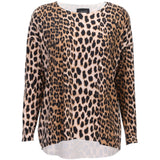 Liberté Liberté dame top ALMA - 9504 Restudsalg Lux Leo