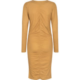 Liberté Liberté dame v kjole ALMA Restudsalg Honey gold