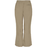 LULULIA Lululia Dame Bukser LuJosie 62648 Pant Almond