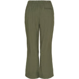 LULULIA Lululia Dame Bukser LuJosie 62648 Pant Verdemilitary