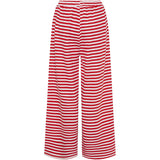 LULULIA Lululia Dame Bukser Lusophia 266150LU Pant Red39