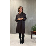 LULULIA Lululia Dame Kjole LUCassiane 8857LU Dress Moro