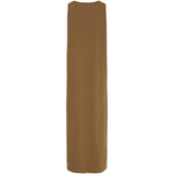 LULULIA Lululia Dame Kjole LuAlma 6221 Dress Tabacco