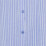 LULULIA Lululia Dame Kjole LuLiva 1985LU. Dress Light blue
