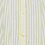 LULULIA Lululia Dame Kjole LuLiva 1985LU. Dress Yellow