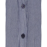 LULULIA Lululia Dame Kjole Lufrida 1665LU Tunica Blue scuro