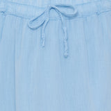 LULULIA Lululia Dame Nederdel LUIsabella 8261LU Skirt Celeste
