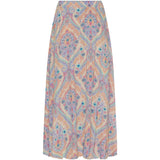LULULIA Lululia Dame Nederdel LuSofia 6190 Skirt Celeste
